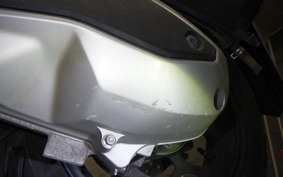 HONDA PCX 160 KF47