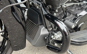 HARLEY FLHXS 2024 KRP