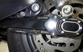 HARLEY XL883N 2009
