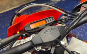 KTM 250 EXC F EXA40