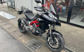 DUCATI  DUCATI  MULTI  STRADA 1200 2019 AA02