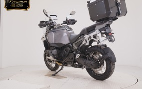 BMW R1300GS Adventure 2018