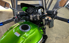 KAWASAKI ZRX1200 R 2004 ZRT20A