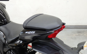 SUZUKI GSX-S125 DL32D
