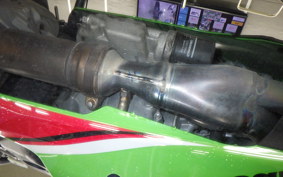 KAWASAKI ZX 10 NINJA ABS 2023 ZXT02L
