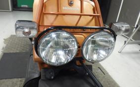 HONDA ZOOMER 2019 AF58
