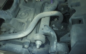 HONDA TACT-4ﾍﾞｰｼｯｸ AF75