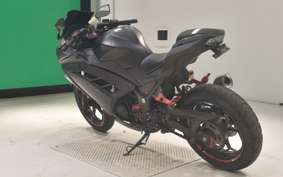 KAWASAKI NINJA 250 2019 EX250L