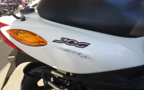 YAMAHA JOG Delux SA39J