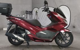 HONDA PCX125 JF81