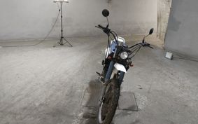 HONDA XL250 DEGREE MD26