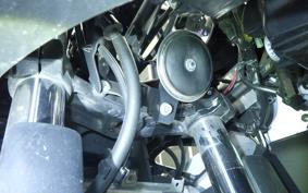 KAWASAKI NINJA 400 2022 EX400L