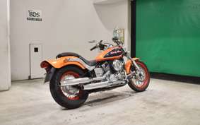 YAMAHA DRAGSTAR 400 1996 4TR