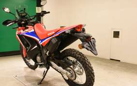 HONDA CRF250 GEN 2 RALLY 2026 MD47