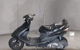 SUZUKI ADDRESS V125 CF4MA