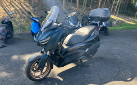 YAMAHA X-MAX SG70J