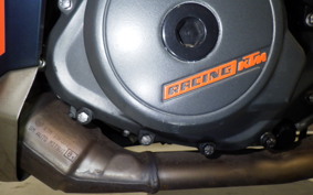 KTM 390 RC 2022