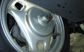 SUZUKI ﾚｯﾂG CA4AA