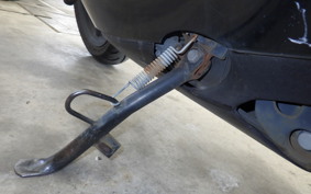 YAMAHA CYGNUS 125 XSR 2 2007 SE44J