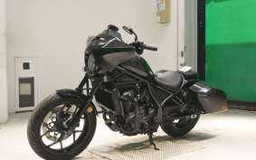 HONDA REBEL 1100 TD 2023 SC83
