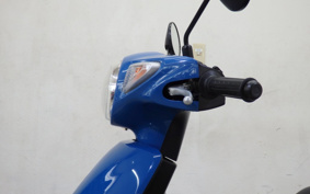 SUZUKI LET's CA4AA