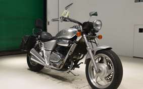 HONDA MAGNA 250 2017 MC29