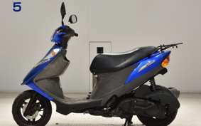 SUZUKI ADDRESS V125 2005 CF4EA