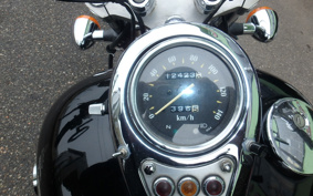 KAWASAKI VULCAN400 CLASSIC 1998 VN400A
