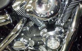 HARLEY FXDC 1580 2012