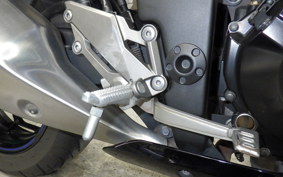 KAWASAKI NINJA 250 2004 EX250L