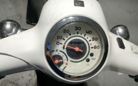 HONDA GIORNO AF70