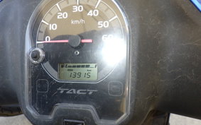 HONDA TACT-4ﾍﾞｰｼｯｸ 1994 AF79