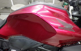 HONDA CB250RA 2001 MC52