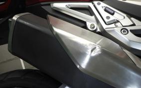 HONDA X-ADV 750 2018 RC95