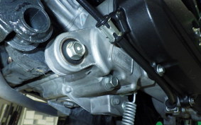 YAMAHA VINO 50 Gen.4 1999 AY02