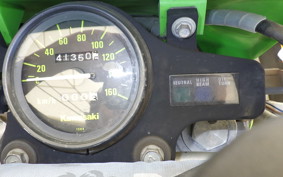 KAWASAKI KDX200SR 2024 DX200G