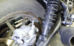 HONDA REBEL 250 S MC49