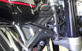 HONDA CB1000F 2025 SC94