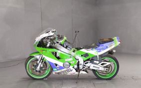 KAWASAKI ZXR400 1992 ZX400L