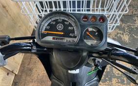 YAMAHA MATE50D UA04J