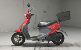 SUZUKI LETS4 CA45A
