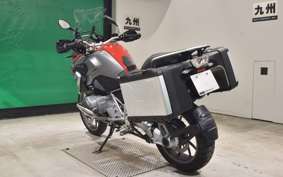 BMW R1200GS 2018