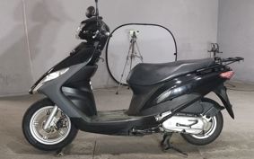 SUZUKI ADDRESS V125 DT11A
