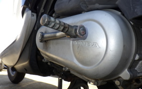 HONDA CREA SCOOPY AF55