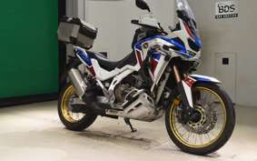 HONDA CRF1100L AFRICA TWIN DCT 2020 SD10