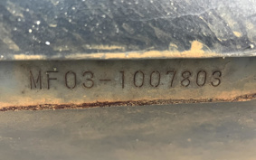 HONDA FREE WAY MF03