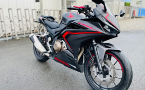 HONDA CBR400R ABS 2019 NC56