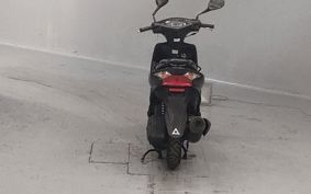 SUZUKI ADDRESS V125 CF4MA