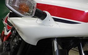 HONDA CB400 SUPER BOLDOR VTEC 2012 NC42