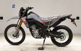 HONDA CRF250L 2010 MD47